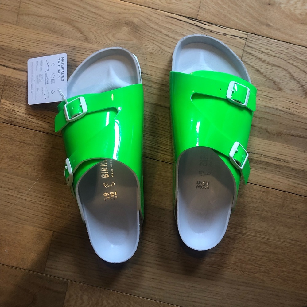 Birkenstock x Opening Ceremony Sandals